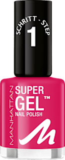 Nagellack Super Gel 325 Sun Fun Daze MANHATTAN Cosmetics
