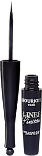 Liner Pinceau vodootporni tuš za oči – 01 Noir Beaux-arts BOURJOIS PARIS
