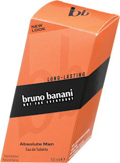 Toaletna voda Absolute Man bruno banani