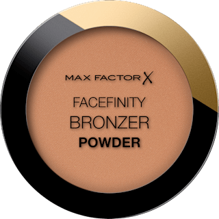 Bronzing Puder Facefinity 001 Light Bronze MAX FACTOR