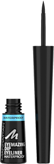 Eyeliner Eyemazing Dip Waterproof 001 Black MANHATTAN Cosmetics