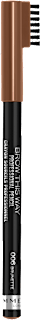 Matita sopracciglia professionale BROW THIS WAY - n. 006 RIMMEL LONDON