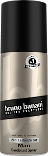 Deospray Man Bruno Banani