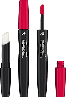 Lippenstift Lasting Perfection 16h 500 Kiss The Town Red MANHATTAN Cosmetics