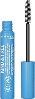 Kind & Free volumen maskara - 001 Black RIMMEL LONDON