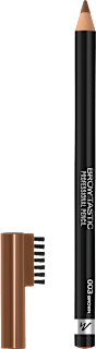 Augenbrauenstift Brow Tastic Professional 002 Hazel MANHATTAN Cosmetics