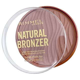 Pudră Natural Bronzer 001 Sunlight RIMMEL LONDON