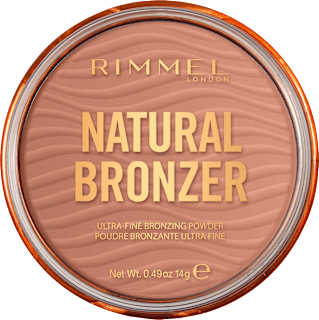 Natural bronzer - 01 Sunlight RIMMEL LONDON