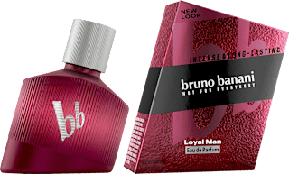 Loyal Man edp bruno banani