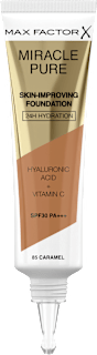 Fondotinta Miracle Pure - n. 085 MAX FACTOR