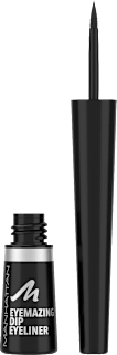 Eyeliner Eyemazing Dip 001 BlackBlack Eyemazing Dip 001 Black MANHATTAN Cosmetics