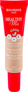 HEALTHY Mix Beautifier tečni puder -  005 MEDIUM DEEP BOURJOIS PARIS