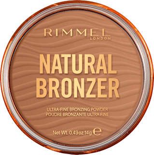 Natural bronzer - 02 Sunbronze RIMMEL LONDON