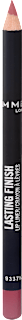 LASTING FINISH olovka za usne - 215 Mauve RIMMEL LONDON
