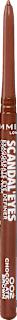 Scandal´Eyes Exaggerate olovka za oči - 002 Chocolate Brown RIMMEL LONDON