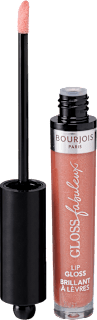 Gloss Fabuleux sjaj za usne – 02 Golden Girl BOURJOIS PARIS