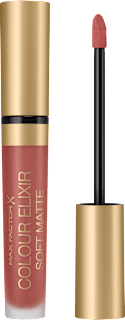 Rossetto Colour Elixir Soft Matte - n. 010 MAX FACTOR