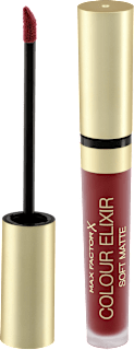 SZMINKA COLOUR ELIXIR SOFT MATTE 40 MAX FACTOR