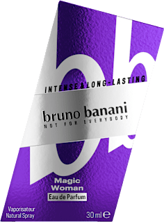 Parfumska voda Magic Woman bruno banani