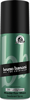 Deospray Made for Men Bruno Banani