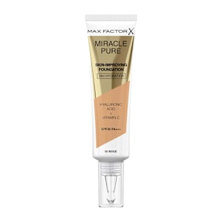 Miracle Pure tekući puder – 55 Beige, SPF 30 MAX FACTOR