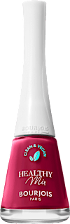 Clean & Vegan Healthy Mix lak za nokte – 340 Plumplumpidou BOURJOIS PARIS