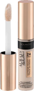 Always Fabulous tekući korektor – 100 Ivory BOURJOIS PARIS