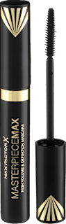 Max Factor Masterpiece Max maskara – Black MAX FACTOR