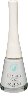 Clean & Vegan Healthy Mix lak za nokte – 100 Blanc`hantement BOURJOIS PARIS