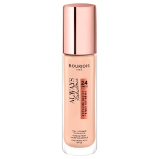 Always Fabulous 24h fond de ten 105 Natural Ivory BOURJOIS PARIS
