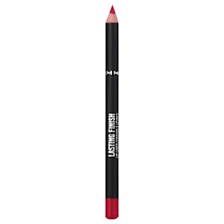 Creion buze Lasting Finish 125 Indian Pink RIMMEL LONDON