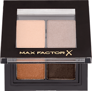 Szemhéjpúder paletta colour x-pert mini - Nr. 003 Hazy Sands MAX FACTOR