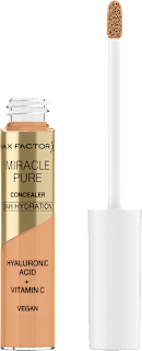 Miracle Pure tečni korektor – 03 MAX FACTOR
