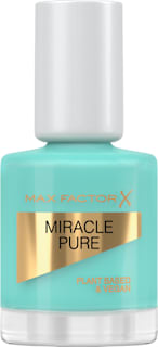 Miracle Pure lak za nokte - 840 Moonstone Blue MAX FACTOR