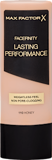 Alapozó Lasting Performance - Nr. 110 Honey MAX FACTOR