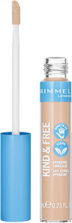 KIND & FREE Correttore idratante - n. 10 RIMMEL LONDON