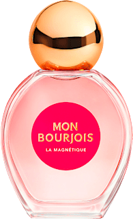 Парфюмна вода Mon Bourjois La Magnetique MON BOURJOIS