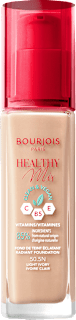 Healthy Mix Clean&Vegan tečni puder - 50.5N Light Yvory BOURJOIS PARIS