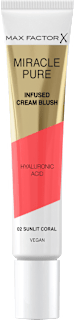 Blush in crema Miracle Pure - n. 02 MAX FACTOR