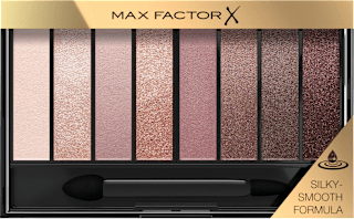 Lidschatten Palette Masterpiece 003 Rose Nudes MAX FACTOR