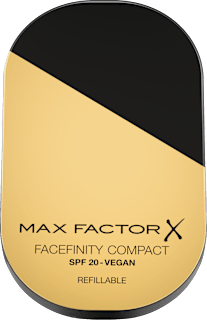 Fondotinta Facefinity Compact - n.  033 MAX FACTOR