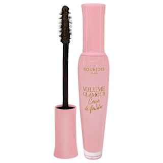 Volume Glamour mascara Coup de Foudre 03 Black BOURJOIS PARIS