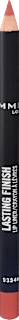 LASTING FINISH olovka za usne - 705 Cappuccino RIMMEL LONDON