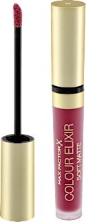 SZMINKA COLOUR ELIXIR SOFT MAT 20 MAX FACTOR