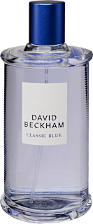 Férfi EdT Classic Blue DAVID BECKHAM