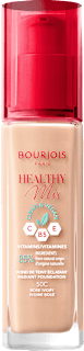Healthy Mix Clean&Vegan tečni puder - 50C Rose Yvory BOURJOIS PARIS