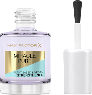 Nagelhärter Miracle Pure MAX FACTOR