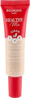HEALTHY Mix Beautifier tečni puder – 001 Fair BOURJOIS PARIS
