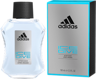 After Shave Lotion Ice Dive adidas
