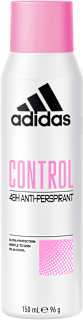Deodorante spray Control adidas